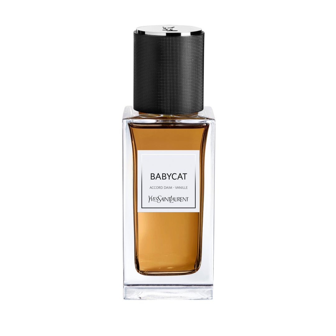 Yves Saint Laurent Babycat Edp Sample/Decants - Snap Perfumes