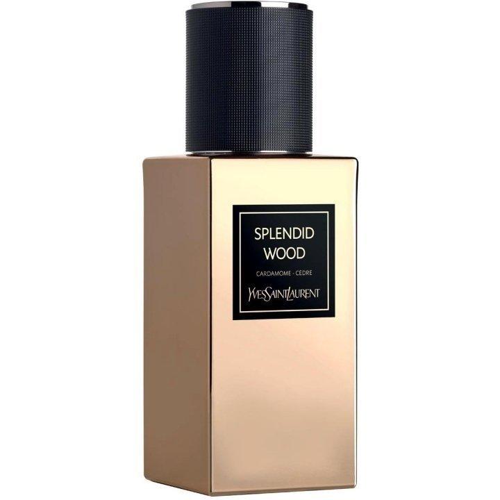 Yves Saint Laurent Splendid Wood Edp - Snap Perfumes