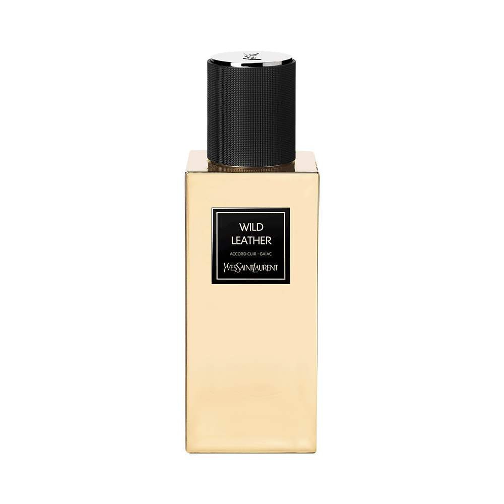 Yves Saint Laurent Wild Leather Edp Sample/Decants - Snap Perfumes